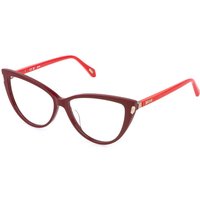Just Cavalli VJC126 0U17 サングラス - 女性用 - 赤