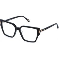 Just Cavalli VJC127 0700 サングラス - 男性用 - 黒