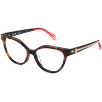 Just Cavalli VJC130V 09AJ サングラス - 女性用 - べっ甲shell