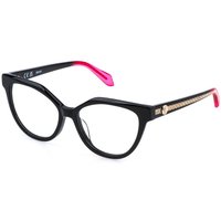 Just Cavalli VJC130V 700Y サングラス - 女性用 - 黒