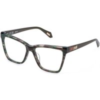 Just Cavalli VJC131 0V34 サングラス - 女性用 - べっ甲shell