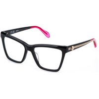 Just Cavalli VJC131V 700Y サングラス - 女性用 - 黒
