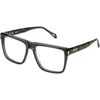 Just Cavalli VJC140 09MB サングラス - 男性用 - クリア