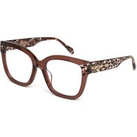 Just Cavalli VJC115V 0AAK サングラス - 女性用 - 茶色