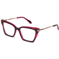Just Cavalli VJC123 09YQ サングラス - 女性用 - ピンク