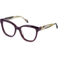 Just Cavalli VJC128V 09X6 サングラス - 女性用 - Purple