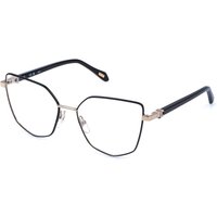 Just Cavalli VJC134 0301 サングラス - 女性用 - 金色
