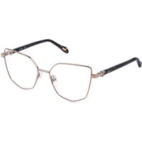 Just Cavalli VJC134 08FC サングラス - 女性用 - 金色