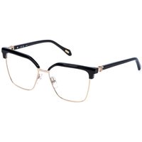 Just Cavalli VJC135 0300 サングラス - 女性用 - 金色