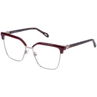 Just Cavalli VJC135 0A39 サングラス - 女性用 - 金色
