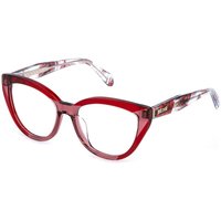 Just Cavalli VJC158V 0V64 サングラス - 女性用 - 赤