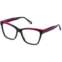 Just Cavalli VJC161 0700 サングラス - 女性用 - 黒