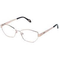 Just Cavalli VJC167 0300 サングラス - 女性用 - 金色