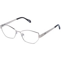 Just Cavalli VJC167 0579 サングラス - 女性用 - Silver