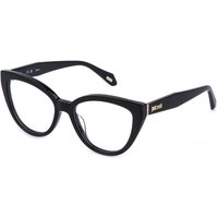 Just Cavalli VJC158 0700 サングラス - 女性用 - 黒