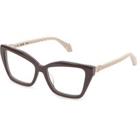 Just Cavalli VJC165 0AAH サングラス - 女性用 - 茶色
