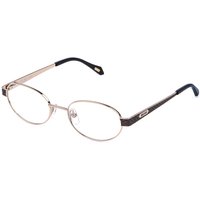 Just Cavalli VJC168 0E91 サングラス - 女性用 - 金色