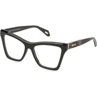 Just Cavalli VJC182V 700Y サングラス - 女性用 - 黒