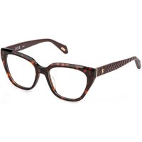 Just Cavalli VJC183 0909 サングラス - 女性用 - べっ甲shell