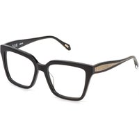 Just Cavalli VJC185 0700 サングラス - 女性用 - 黒