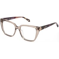Just Cavalli VJC186 0ALV サングラス - 女性用 - クリア