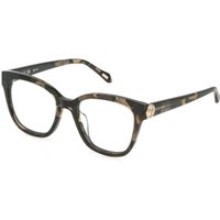 Just Cavalli VJC187 0721 サングラス - 女性用 - べっ甲shell