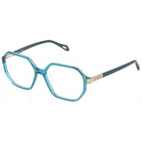 Just Cavalli VJC188 0G59 サングラス - 女性用 - 青