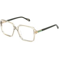 Just Cavalli VJC189 0804 サングラス - 女性用 - 緑