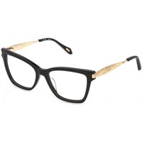 Just Cavalli VJC190 0700 サングラス - 女性用 - 黒
