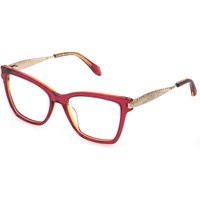 Just Cavalli VJC190 0TAD サングラス - 女性用 - 赤