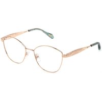 Just Cavalli VJC191 08FC サングラス - 女性用 - 金色
