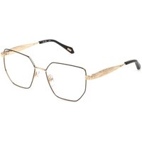 Just Cavalli VJC192 0301 サングラス - 女性用 - 金色