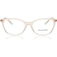 ティファニー&カンパニー。 ティファニー Tiffany TF2205 8328 サングラス - 女性用 - ピンク
