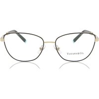 ティファニー&カンパニー。 ティファニー Tiffany TF1142 6164 サングラス - 女性用 - 黒