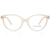 ティファニー&カンパニー。 ティファニー Tiffany TF2217 8278 サングラス - 女性用 - ピンク