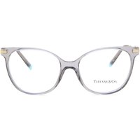 ティファニー&カンパニー。 ティファニー Tiffany TF2220B アジアフィット 8270 サングラス - 女性用 - クリア
