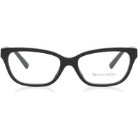 ティファニー&カンパニー。 ティファニー Tiffany TF2233B 8001 サングラス - 女性用 - 黒