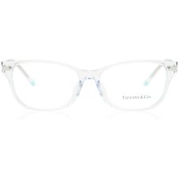 ティファニー&カンパニー。 ティファニー Tiffany TF2207F アジアフィット 8047 サングラス - 女性用 - クリア