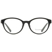 ティファニー&カンパニー。 ティファニー Tiffany TF2236D アジアフィット 8285 サングラス - 女性用 - 黒
