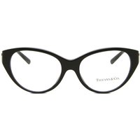 ティファニー&カンパニー。 ティファニー Tiffany TF2244 8001 サングラス - 女性用 - 黒