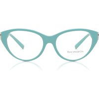 ティファニー&カンパニー。 ティファニー Tiffany TF2244 8388 サングラス - 女性用 - 青