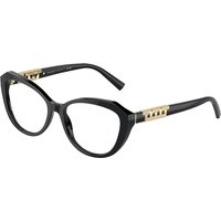 ティファニー&カンパニー。 ティファニー Tiffany TF2241BF アジアフィット 8001 サングラス - 女性用 - 黒