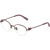 ティファニー&カンパニー。 ティファニー Tiffany TF1158TD アジアフィット 6015 サングラス - 女性用 - バーガンディ