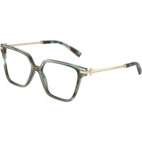 ティファニー&カンパニー。 ティファニー Tiffany TF2234B 8124 サングラス - 女性用 - 青