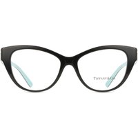 ティファニー&カンパニー。 ティファニー Tiffany TF2251 8406 サングラス - 女性用 - 黒