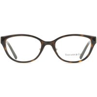 ティファニー&カンパニー。 ティファニー Tiffany TF2252D アジアフィット 8015 サングラス - 女性用 - べっ甲shell