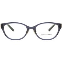 ティファニー&カンパニー。 ティファニー Tiffany TF2252D アジアフィット 8405 サングラス - 女性用 - Purple