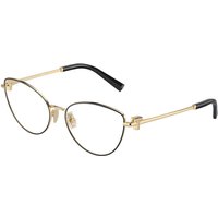 ティファニー&カンパニー。 ティファニー Tiffany TF1159B 6164 サングラス - 女性用 - 黒