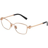 ティファニー&カンパニー。 ティファニー Tiffany TF1160B 6105 サングラス - 女性用 - 金色