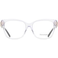 ティファニー&カンパニー。 ティファニー Tiffany TF2246 8047 サングラス - 女性用 - クリア